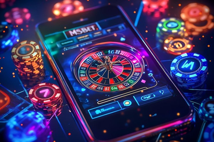 SA Gaming live dealer roulette table with live feed and betting interface